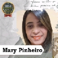 Mary Pinheiro